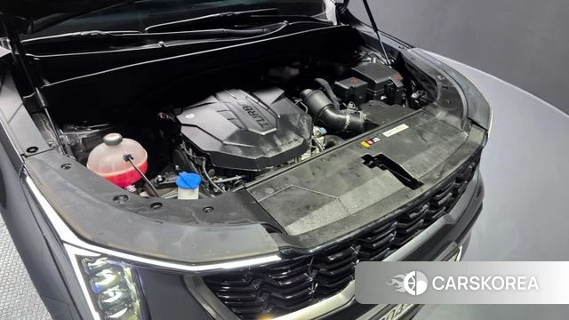 Kia The New Sorento 4th Generation id 4280287 из Кореи 32