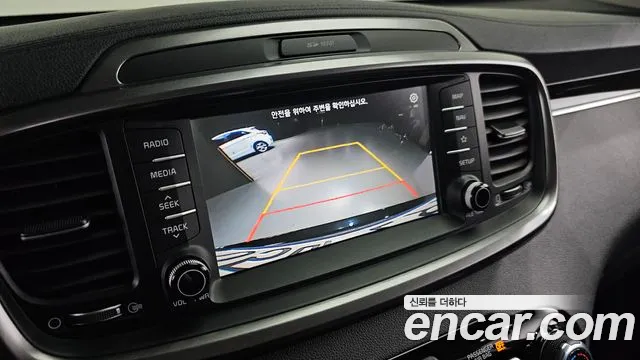 Kia The New Sorento id 2791505 из Кореи 16