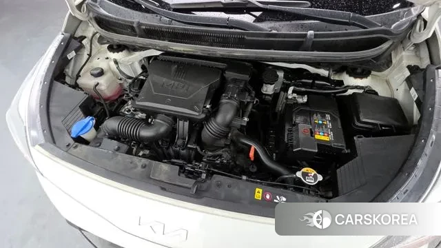 Kia Morning Urban (JA) id 3508419 из Кореи 16