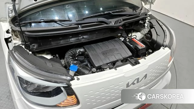 Kia The New Ray id 3851846 из Кореи 16