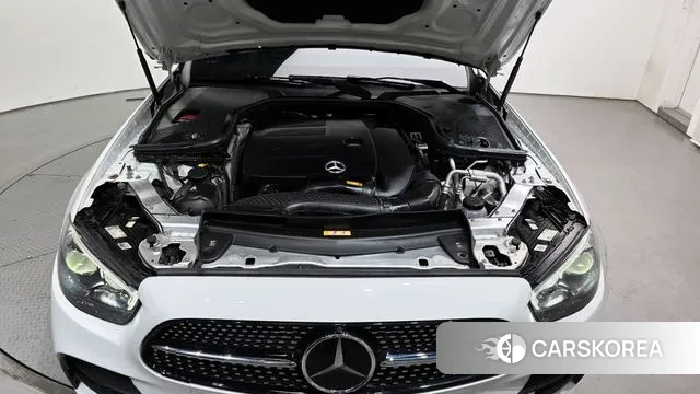 Mercedes-Benz E-Class W213 id 3421312 из Кореи 16