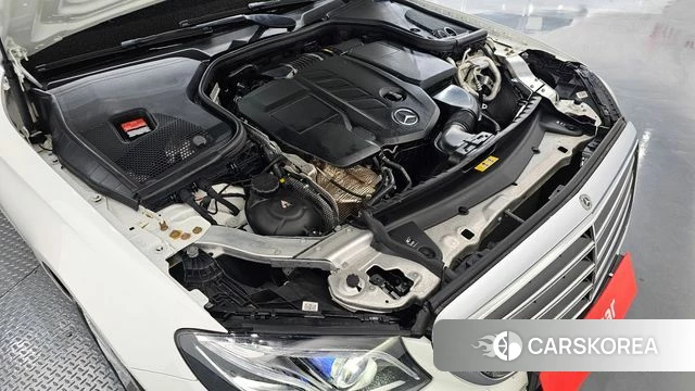 Mercedes-Benz E-Class W213 id 3893649 из Кореи 16