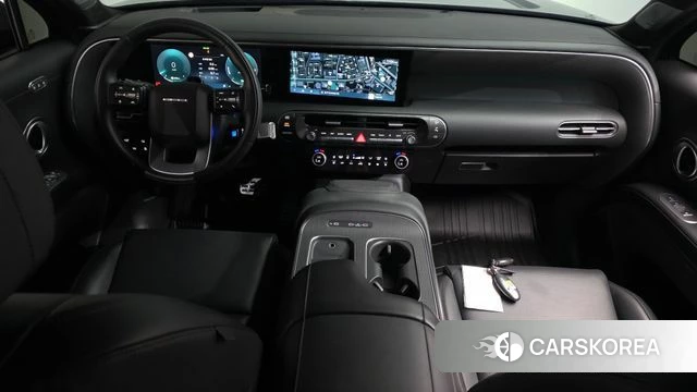 Hyundai Palisade (LX3) id 4413817 из Кореи 35