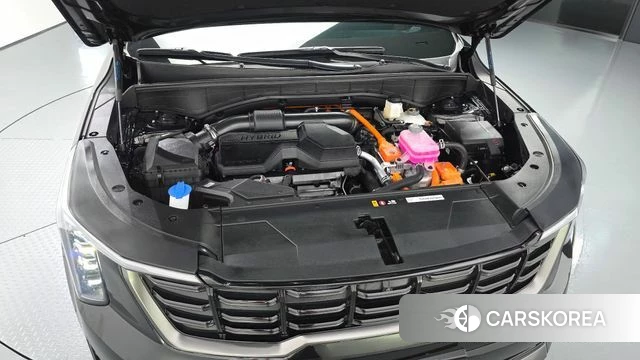 Kia The New Sorento 4th Generation id 4710377 из Кореи 26