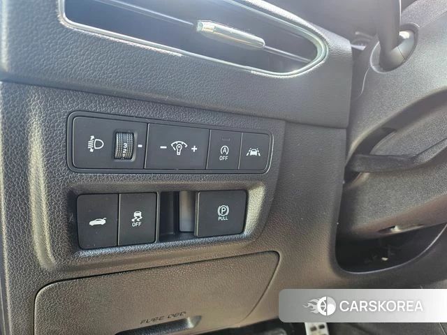 Hyundai Sonata (DN8) id 4703272 из Кореи 11