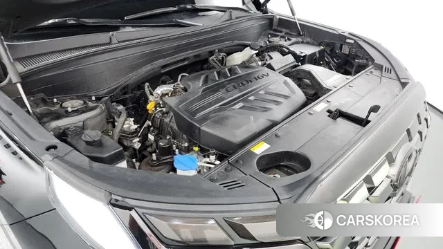 Hyundai The New Palisade id 3057927 из Кореи 16