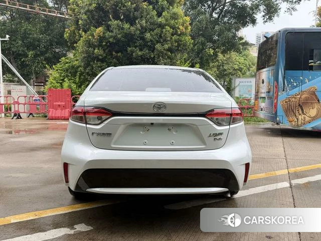 Toyota Lei Ling id 4261693 из Китая 7