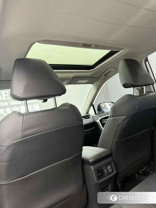 Toyota RAV4 Rongfang id 4333444 из Китая 16