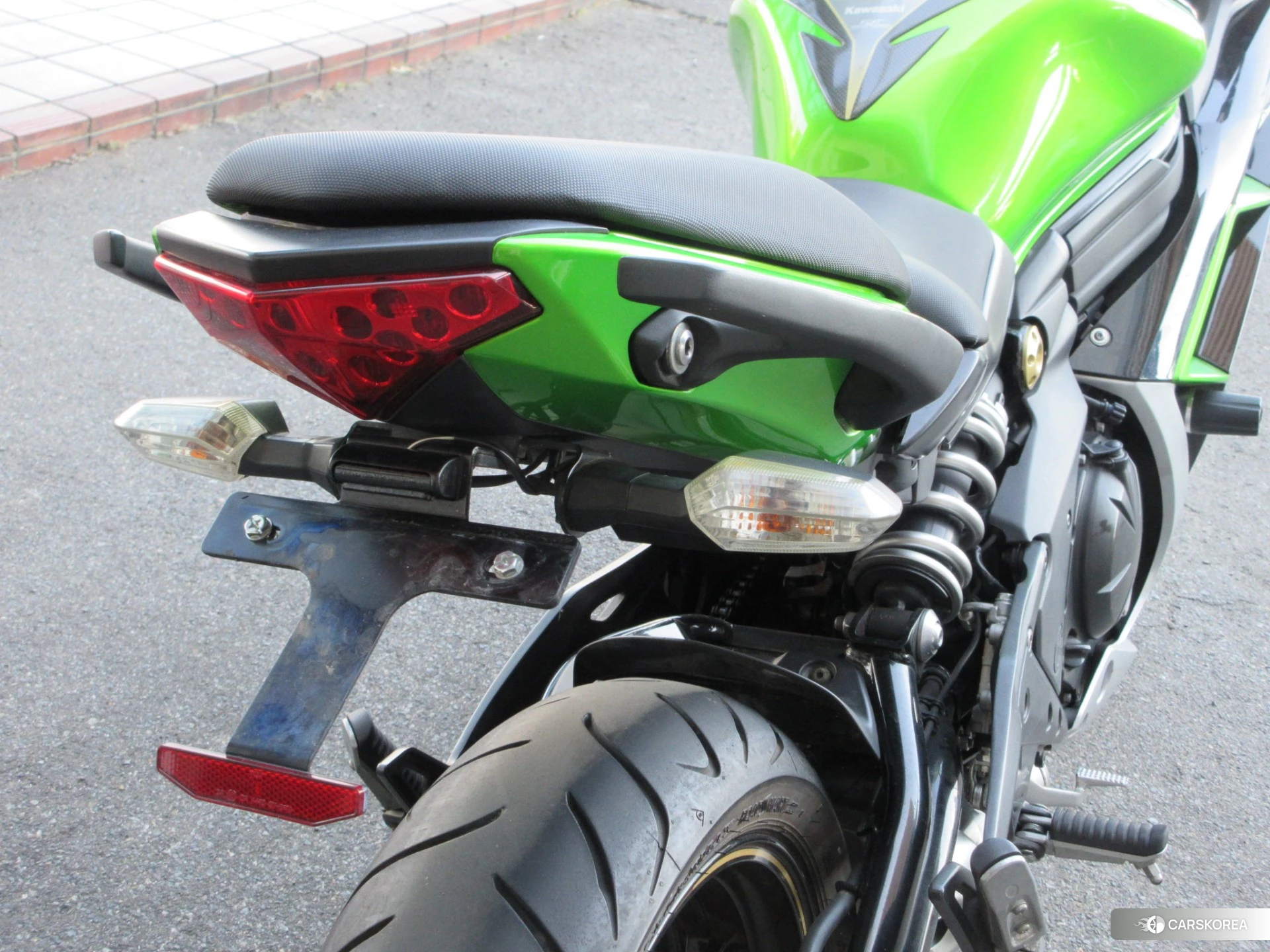 OTHER Ninja 400 SE id 4380068 из Японии 15
