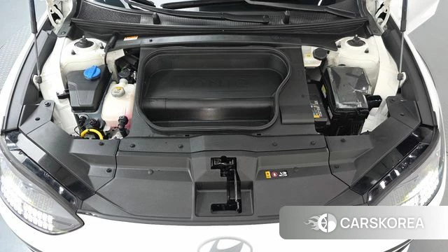 Hyundai Ionic 6 id 4469426 из Кореи 35