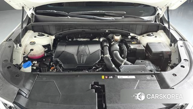 Kia The New Sorento 4th Generation id 4870995 из Кореи 26
