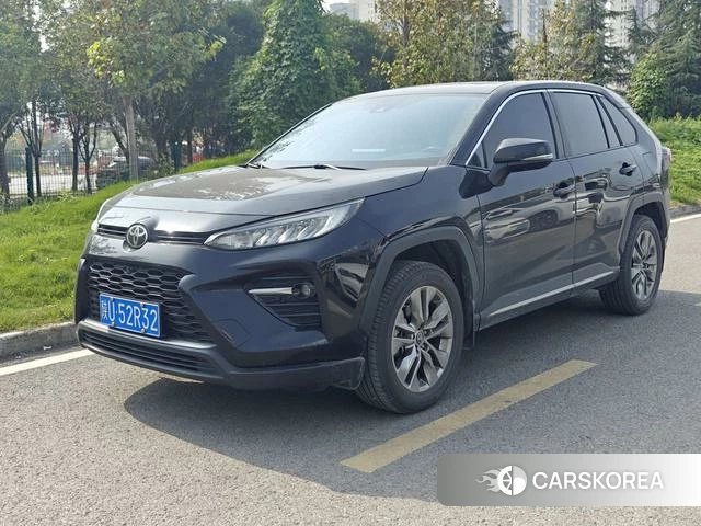 Toyota Wilanda id 4261925 из Китая 14