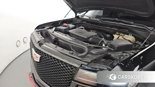 Cadillac Escalade 5th Generation id 2915393 из Кореи 16