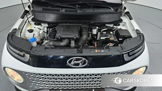 Hyundai Casper id 3592000 из Кореи 16