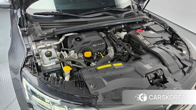 Renault Korea (Samsung) The New SM6 id 4675627 из Кореи 27