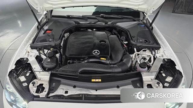 Mercedes-Benz E-Class W213 id 4855141 из Кореи 16