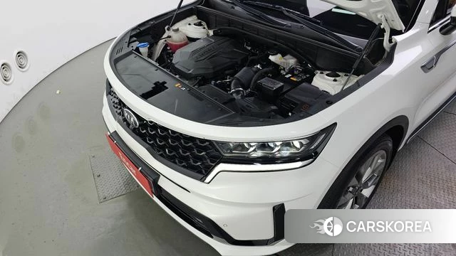 Kia Sorento 4th Generation id 4683407 из Кореи 16