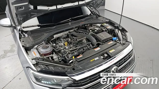 Volkswagen 7th Generation of Jetta id 2836984 из Кореи 16