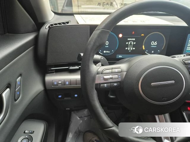 Hyundai Kona (SX2) id 3891405 из Кореи 9