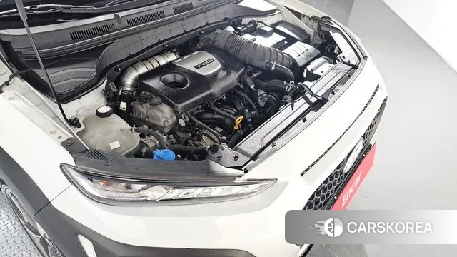 Hyundai Kona id 3412972 из Кореи 16