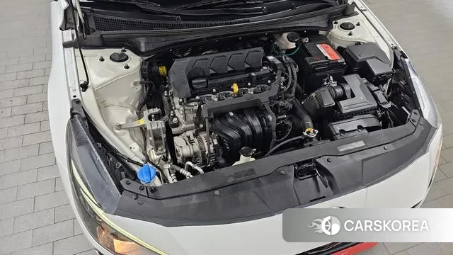 Hyundai Avante (CN7) id 3479580 из Кореи 16