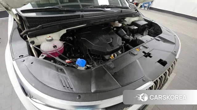 Kia Carnival 4th generation id 3713069 из Кореи 16