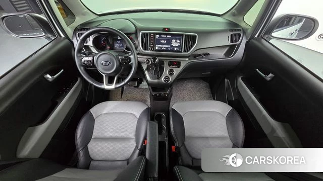 Kia The New Ray id 3884871 из Кореи 16
