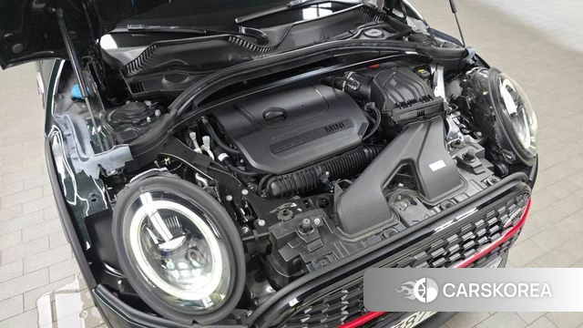 Mini Cooper S Clubman id 4494927 из Кореи 30