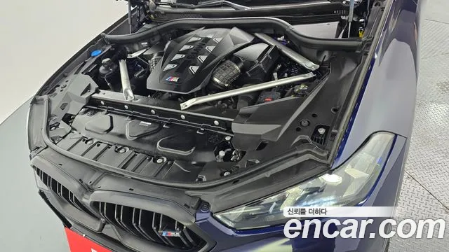 BMW X6 (G06) id 2684304 из Кореи 16