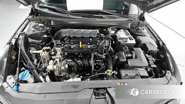 Hyundai Avante (CN7) id 3842497 из Кореи 16