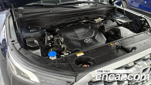 Hyundai Palisade id 2717999 из Кореи 16