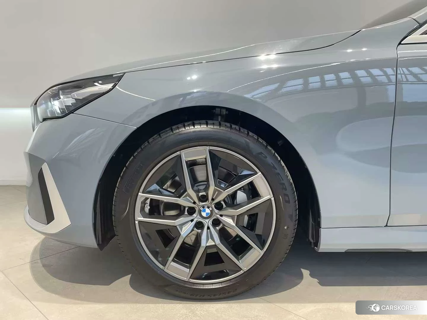 BMW 5 series id 4440616 из Китая 10