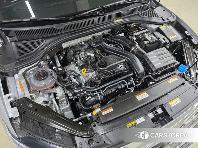 Volkswagen 7th Generation of Jetta id 4177745 из Кореи 16