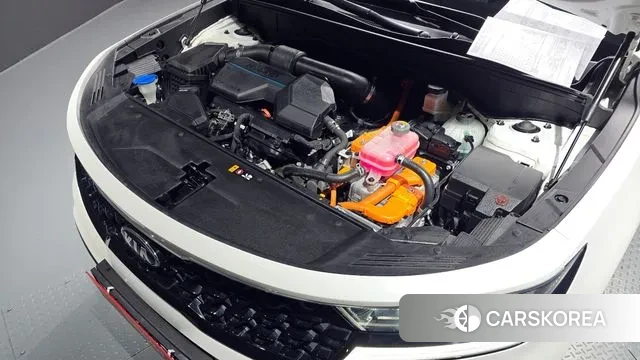 Kia Sorento 4th Generation id 3601707 из Кореи 16