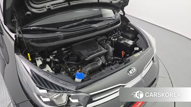 Kia Morning Urban (JA) id 3444251 из Кореи 16