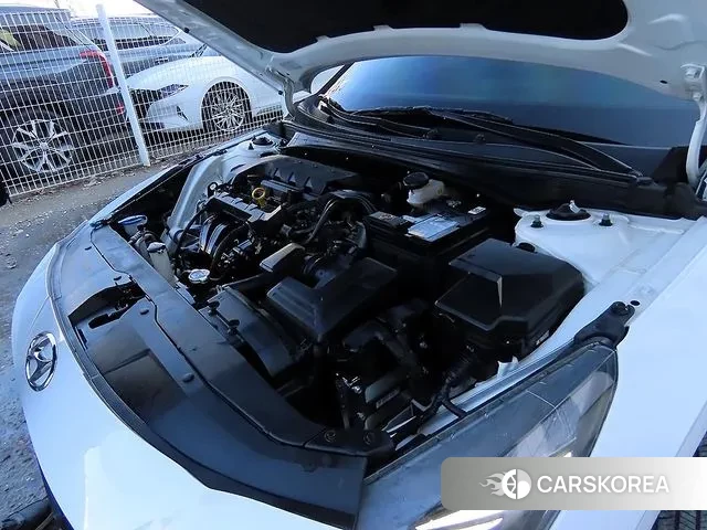 Hyundai Avante (CN7) id 3463335 из Кореи 14