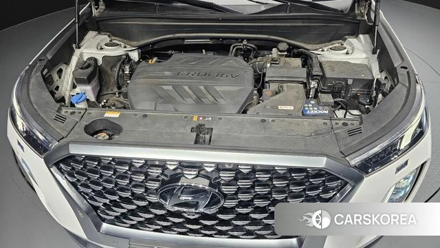 Hyundai Palisade id 4396992 из Кореи 16