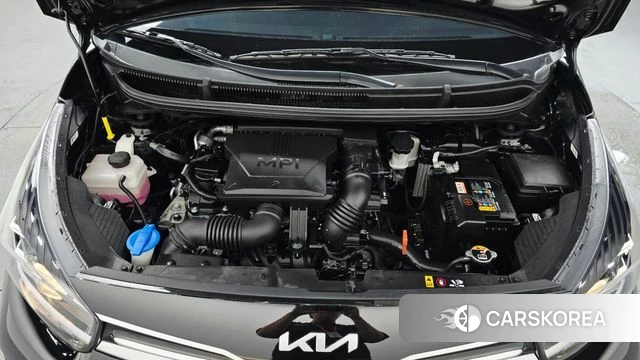 Kia Morning Urban (JA) id 4618765 из Кореи 28