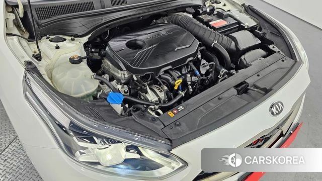 Kia Come New K3 id 3814096 из Кореи 16