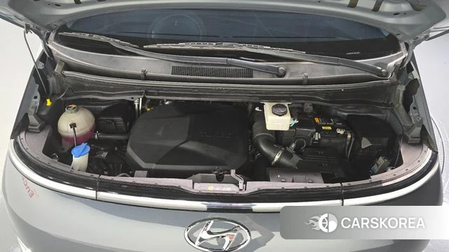 Hyundai Staria id 4534200 из Кореи 28