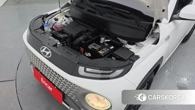 Hyundai Casper id 3007675 из Кореи 16