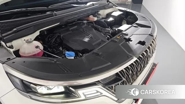 Kia Carnival 4th generation id 3395344 из Кореи 16