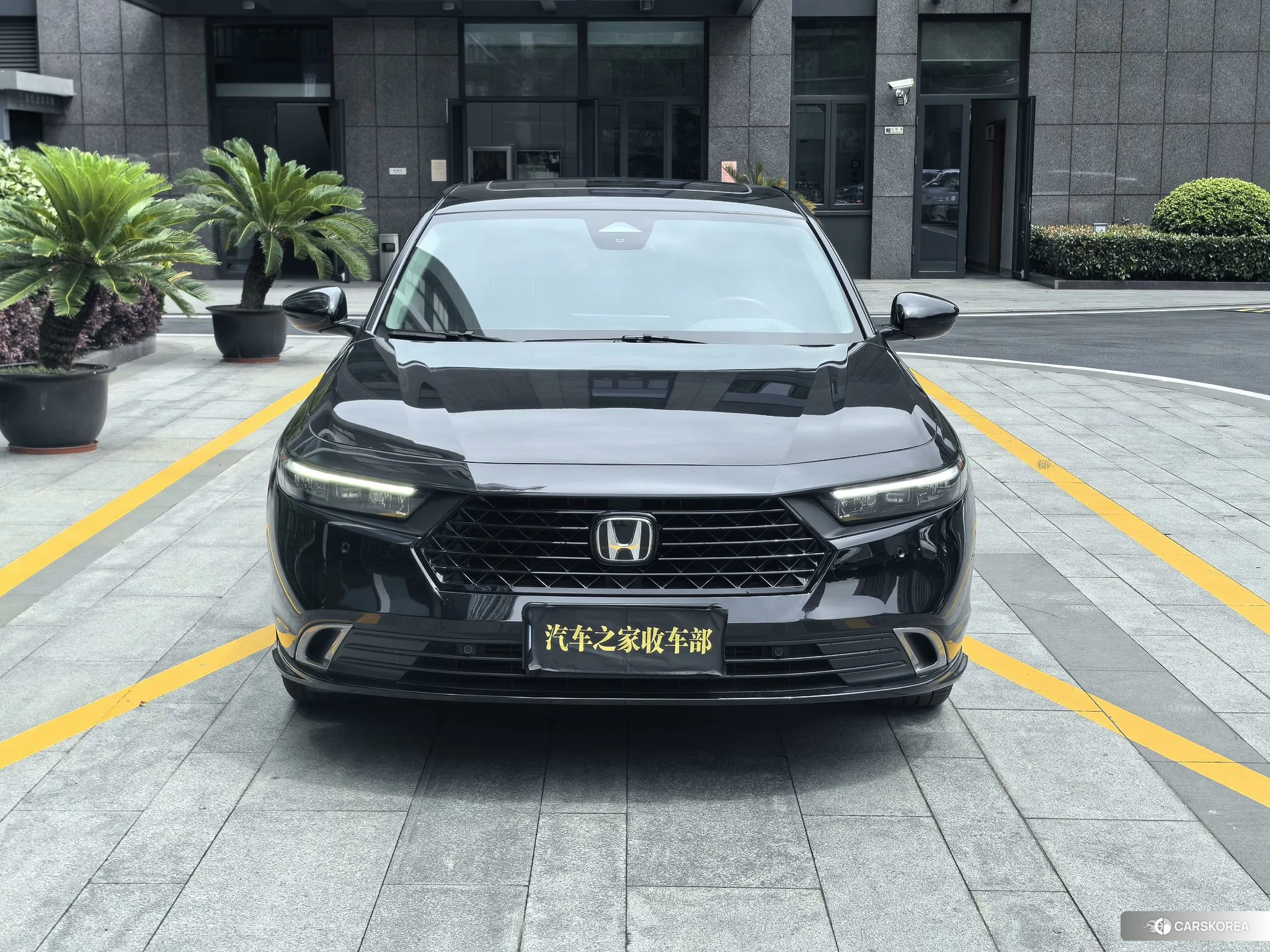 Honda Accord id 4462005 из Китая 12