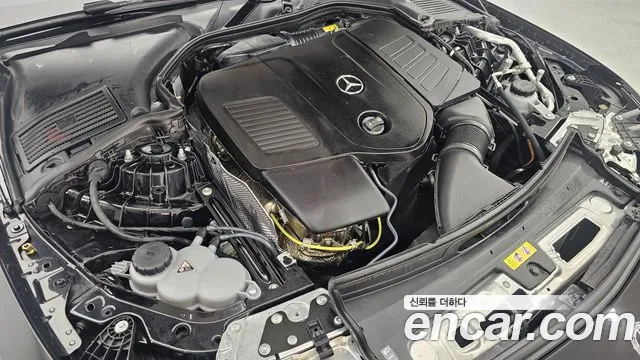 Mercedes-Benz CLE-Class C236 id 2734523 из Кореи 16