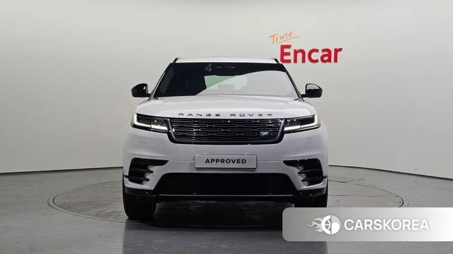 Land Rover Range Rover Velar id 4686333 из Кореи 16