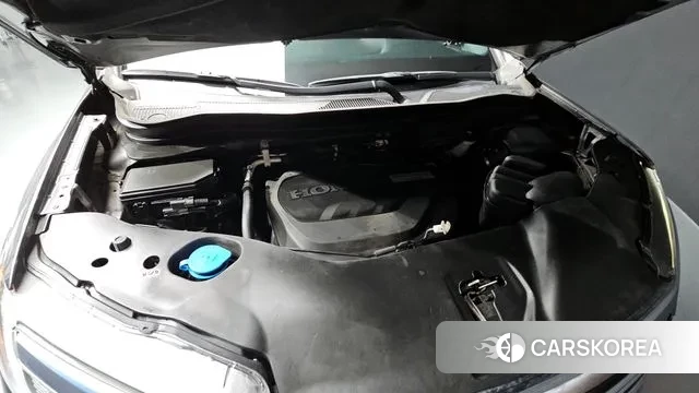 Honda Pilot 3rd generation id 3297636 из Кореи 16