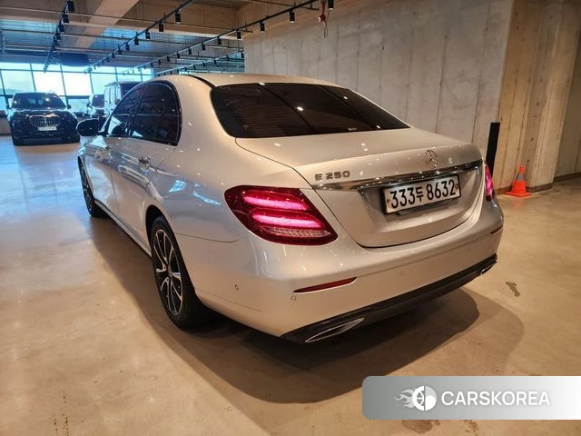 Mercedes-Benz E-Class W213 id 4769990 из Кореи 15