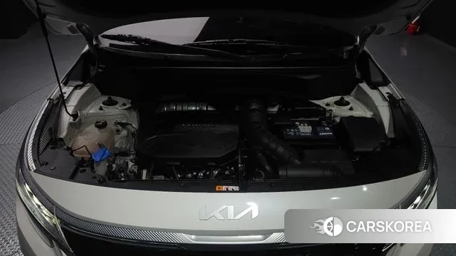 Kia Seltos id 3458341 из Кореи 16