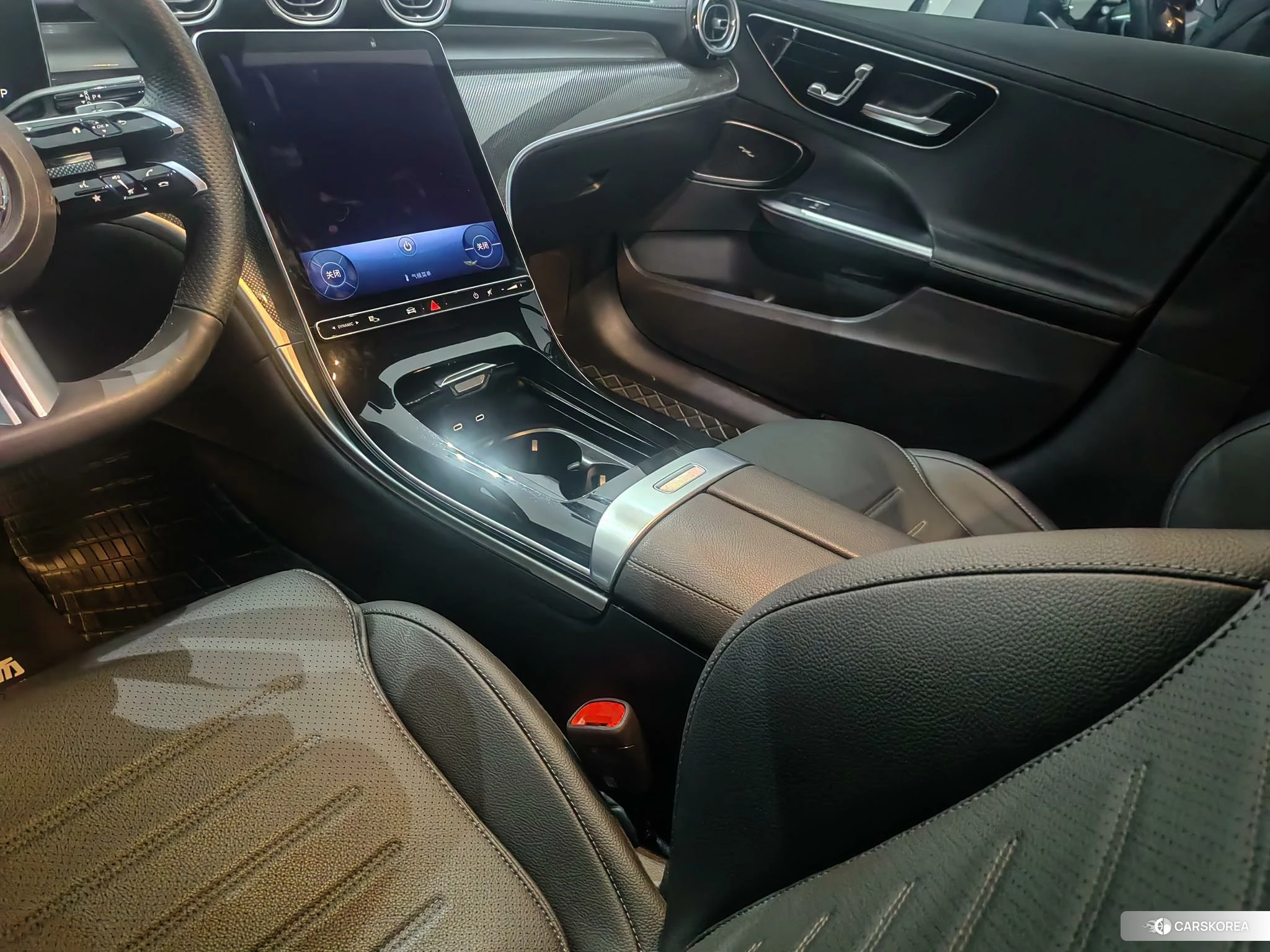 Mercedes-Benz C-class id 4514882 из Китая 8