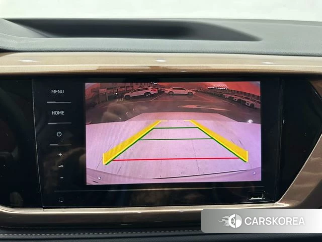 Volkswagen Tuyue id 4278551 из Китая 20